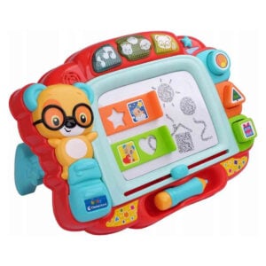 Tabla Clementoni Interaktivna za Bebe 40698 - Image 1