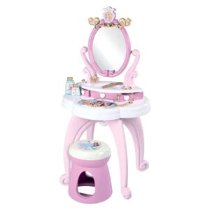 Toaletni stolić Smoby Disney Princess - Image 1
