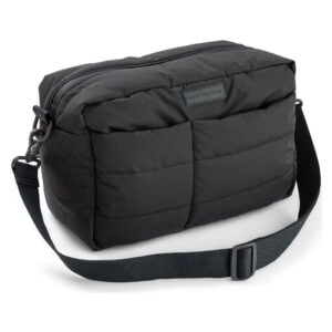 Torba za kolica Done by Deer Quilted black 7053250 - Image 1