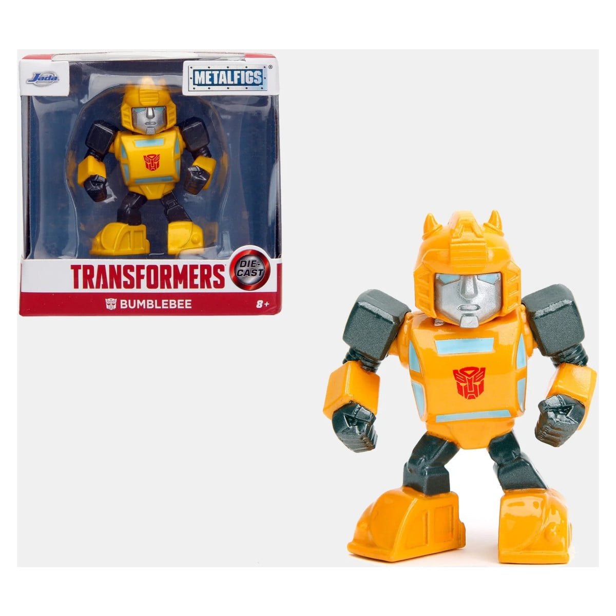 Transformers Figurica Serija 1 2,5 Inča 9385141300w01 - Image 8