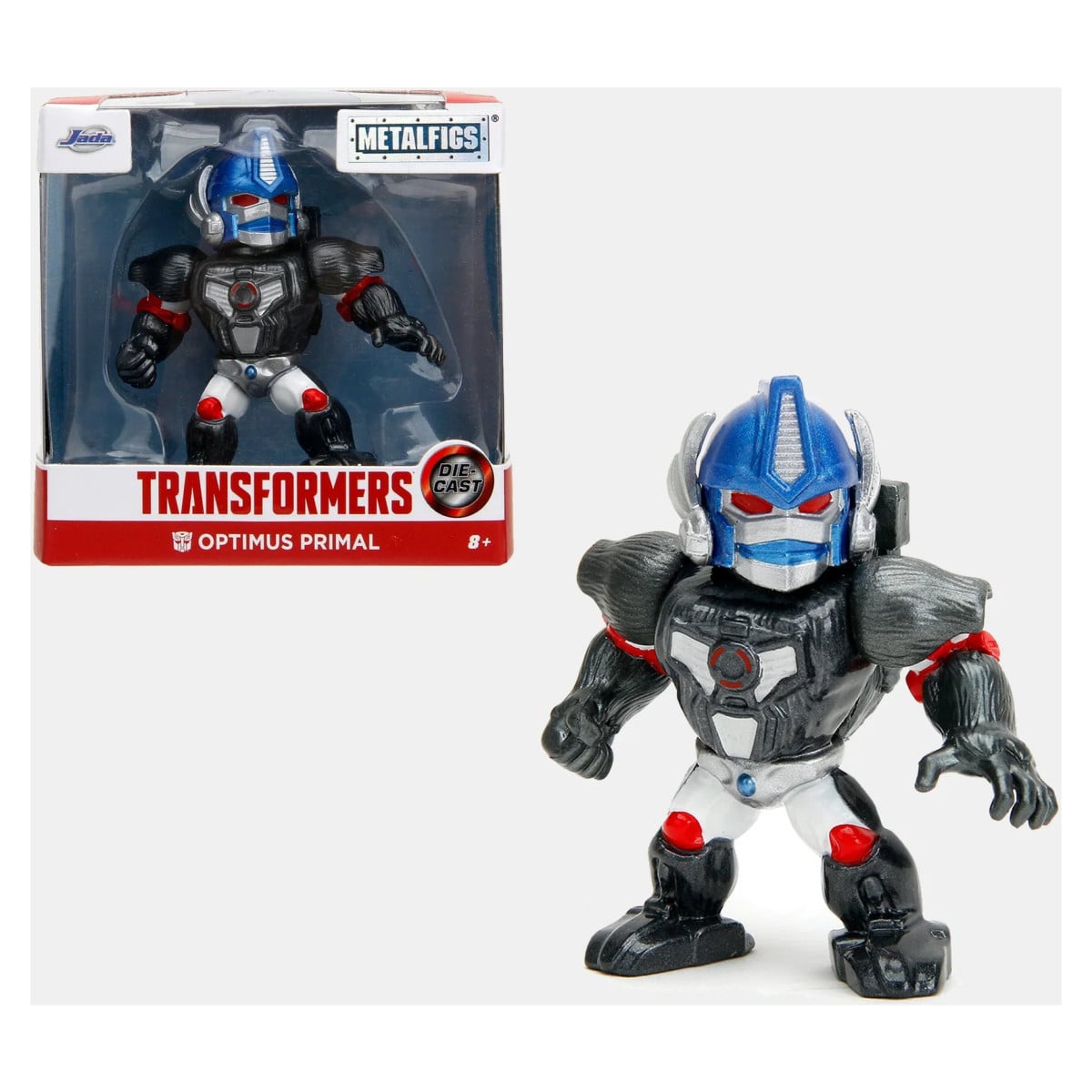Transformers Figurica Serija 1 2,5 Inča 9385141300w01 - Image 9