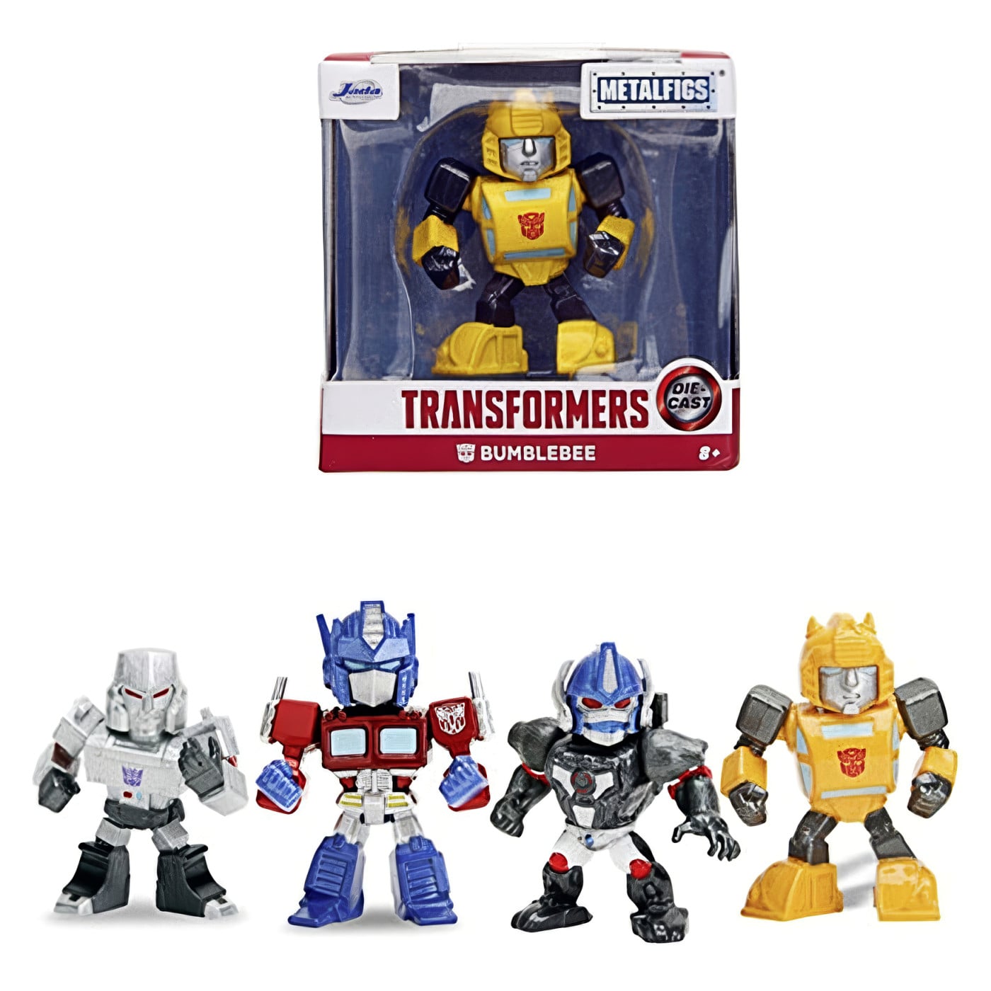 Transformers Figurica Serija 1 2,5 Inča 9385141300w01 - Image 16