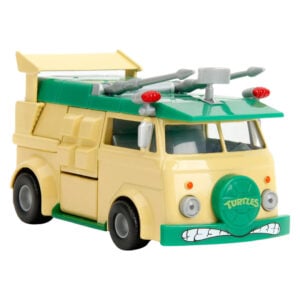 Turtles Vozilo Party Wagon 1:32 9334723314r00 - Image 1