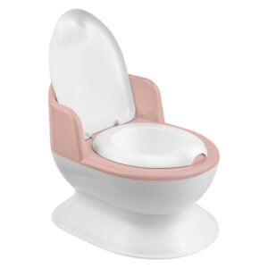 Tuta Maltex bijelo-rozo - Image 1