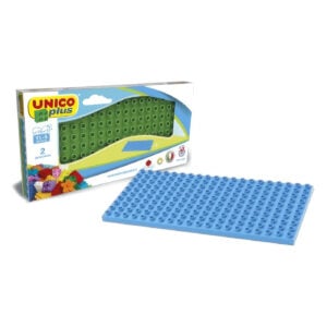 Unicoplus Set 2 Osnovne Ploče 10 X 20 8518-0000 - Image 1