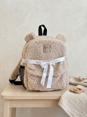 Ruksak Veliki Teddy Djelee Baby Decor