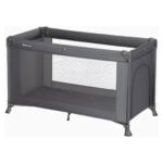 Vikend Krevet Bebeconfort Sweet Dreams Mineral Graphite