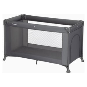 Vikend Krevet Bebeconfort Sweet Dreams Mineral Graphite - Image 1