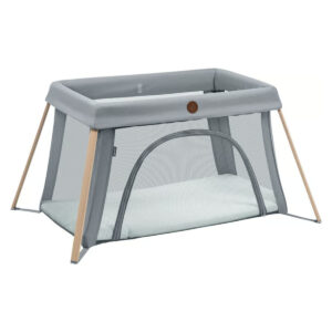 Vikend krevetić Maxi Cosi Calao Light Bynd Gry Eco - Image 1