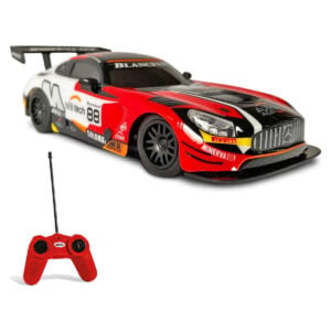 Vozilo Mondo Mercedes AMG 1:24 - Image 1