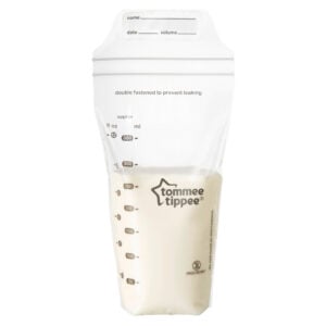 Vrećice za majčino mlijeko Tommee Tippee Made for Me TT0119 36 kom - Image 1
