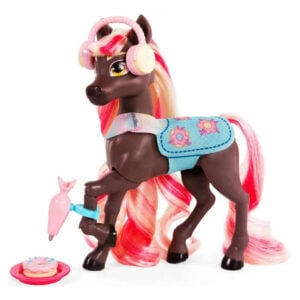 Wild Manes Lanas Donuts Set Za Igru - Image 1