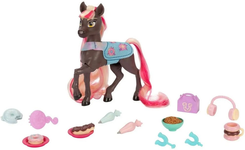 Set za igru Wild Manes Lana Donuts TW723264