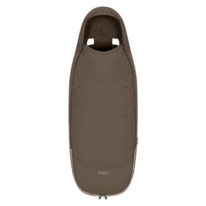 Zimska Vreća Platinum Coconut Brown 526001656 - Image 1