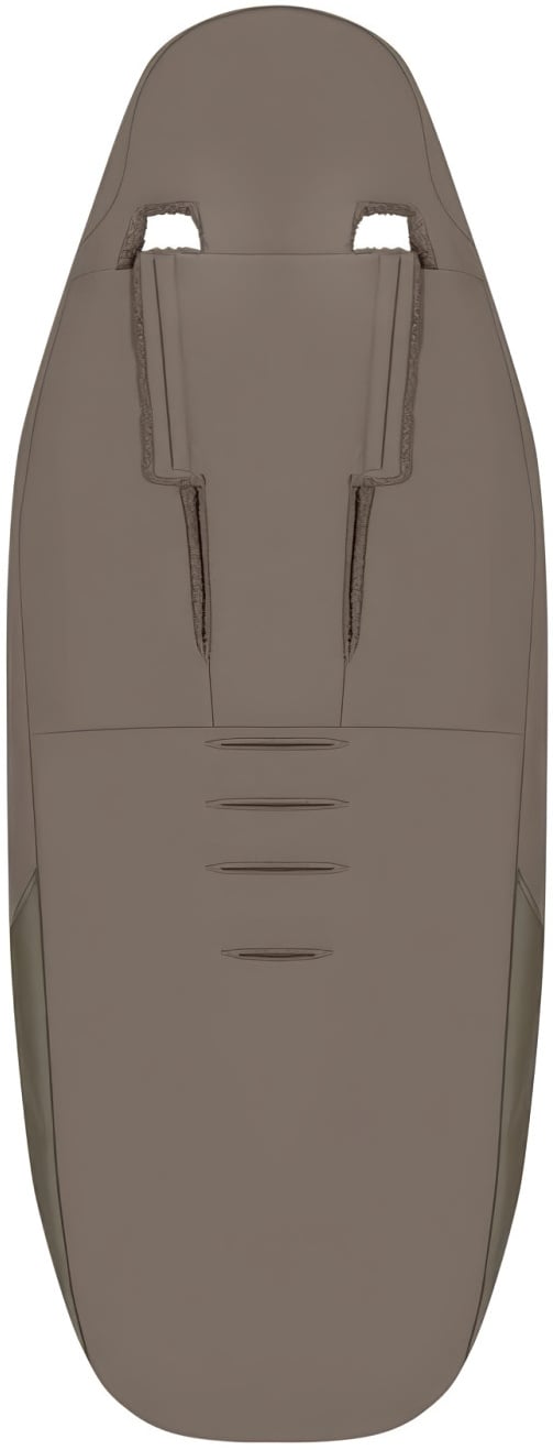 Zimska Vreća Platinum Coconut Brown 526001656