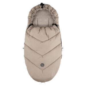 Zimska navlaka Cottonmoose Moose Prime Cosy beige - Image 1