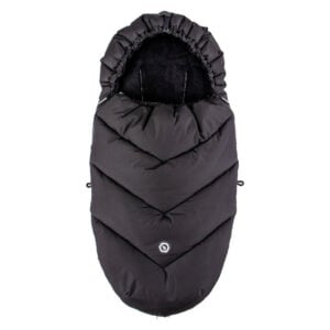 Zimska navlaka Cottonmoose Moose Prime Soft black - Image 1