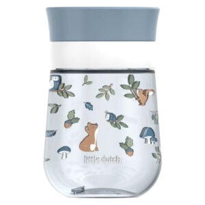 Čaša Little Dutch Forest Friends 360 - Image 1