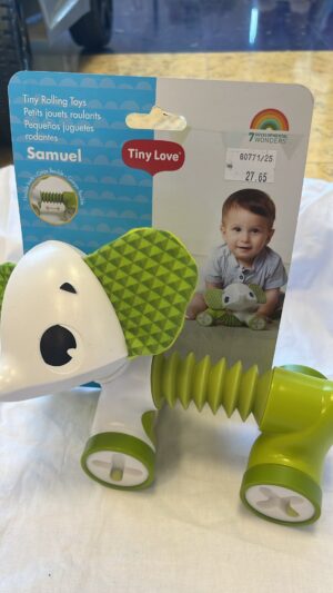 Outlet: igračka Tiny Love slon