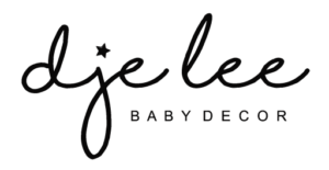 Djelee Baby Decor