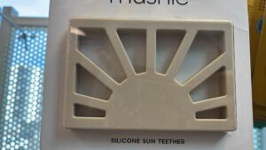 Outlet: Glodalica Mushie Sun shifting sand