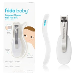 Škare Frida Baby za nokte Snipperclipper - Image 1