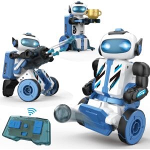 Outlet: Robot 3u1 STEM Kit 23162016