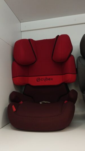 Outlet: Autosjedalica Cybex Solution X-Fix