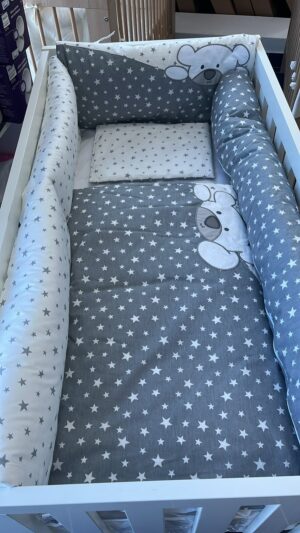 Outlet: Set posteljine
