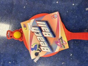 Outlet: Igračka Androni set za igru Beach Ball