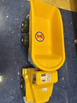 Outlet: Igračka Androni kamion 6090