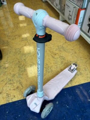Outlet: Romobil BOYO XT Scooter