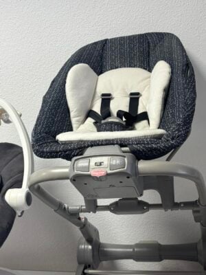 Outlet: Tiny Love ležaljka za bebe
