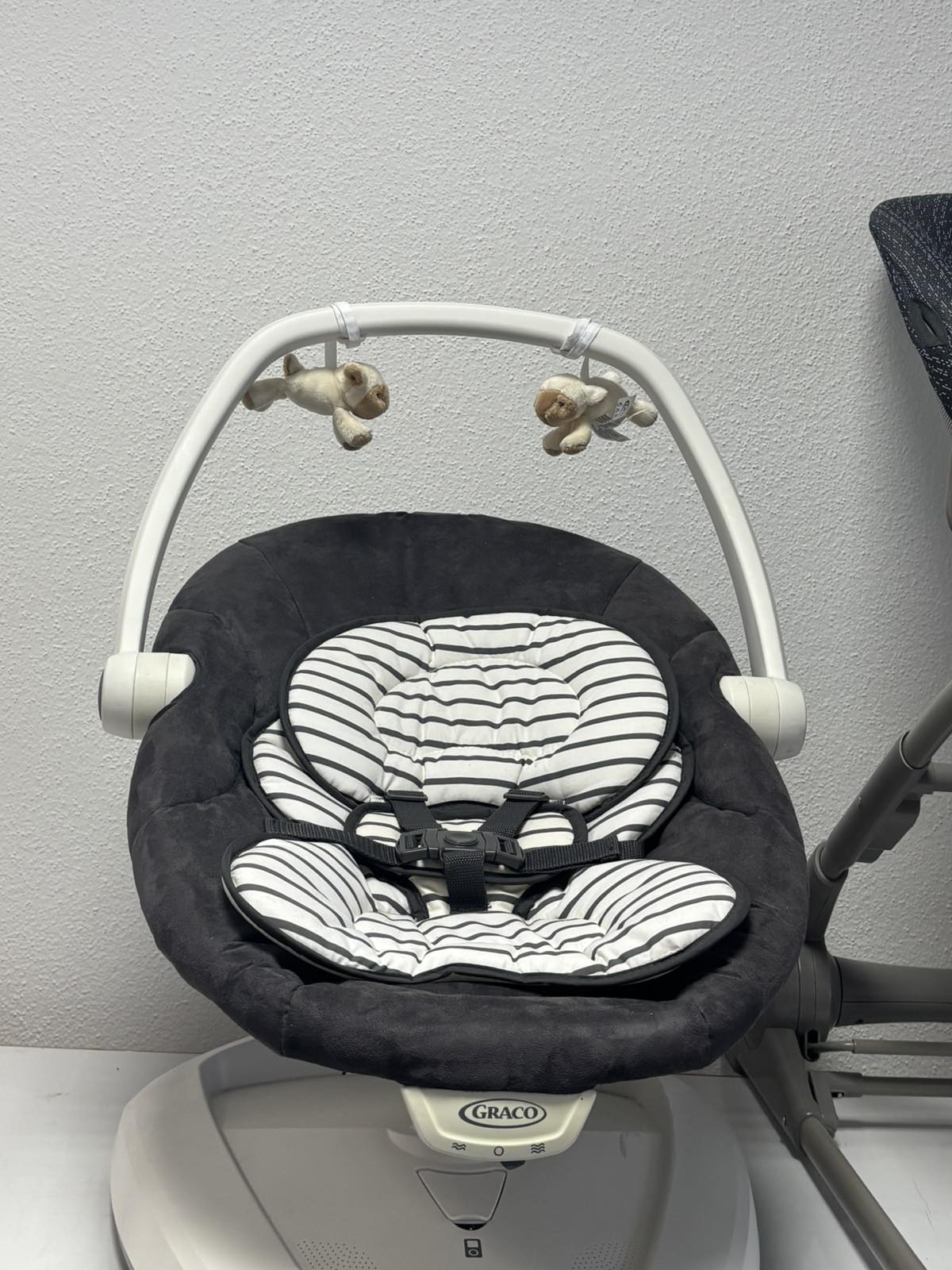Outlet: Graco ljuljačka