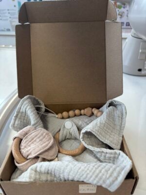 Outlet: Poklon set