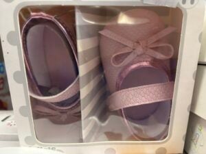 Outlet: Balerinke