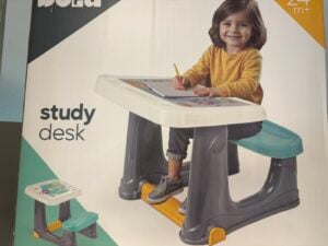 Outlet: Igračka Smoby stol za crtanje Magical