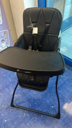 Outlet: Hranilica Bebeconfort Lily tinted graphite