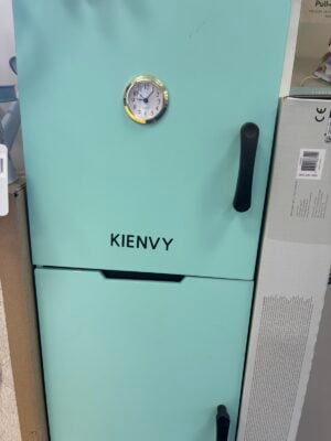 Outlet: Hladnjak Kienvy