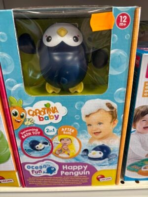 Outlet: Edukativna igra Carotina Baby Ocean